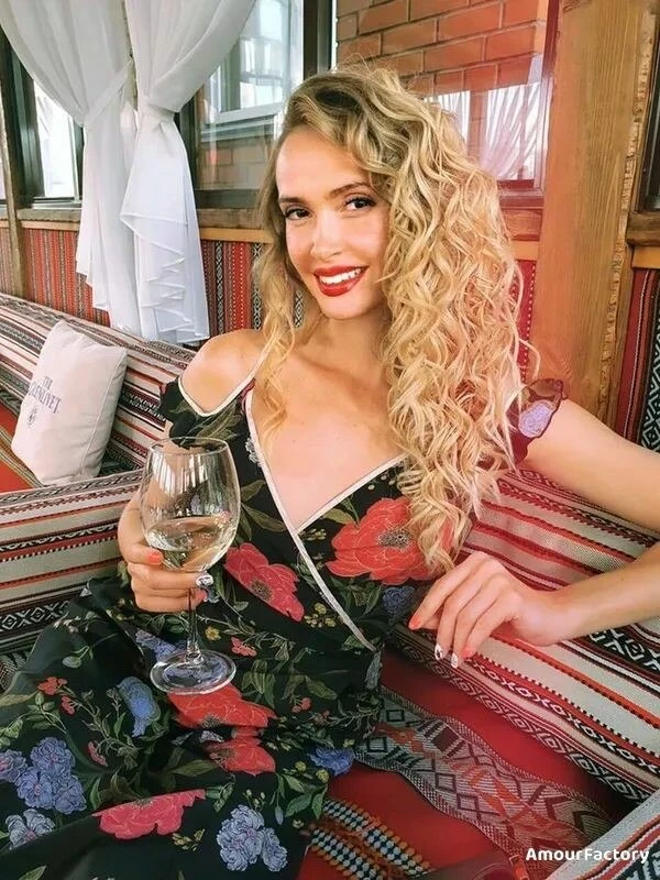 Nadezhda Profile image 1