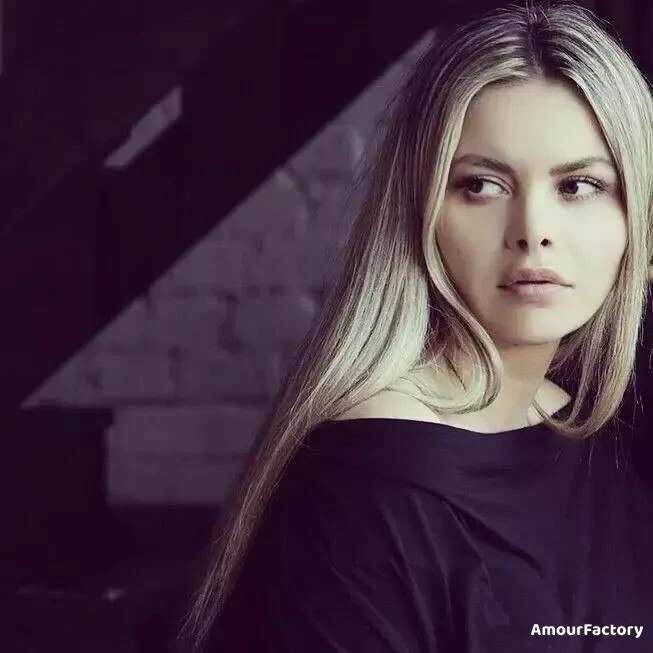 Anastasiya Profile image 3