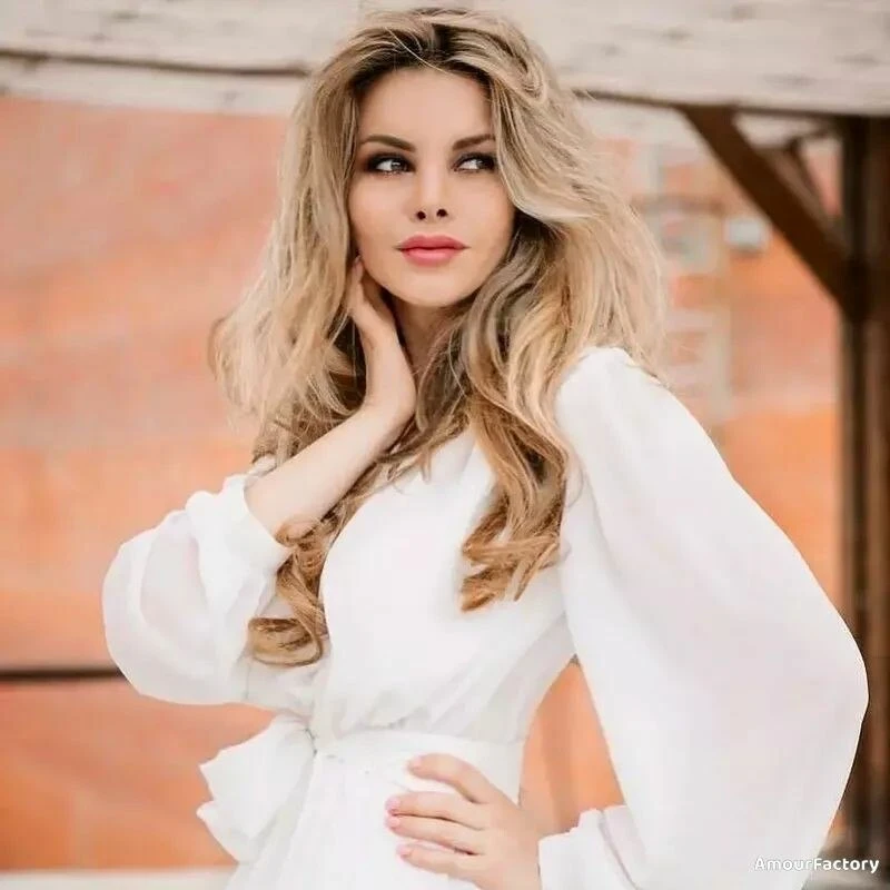 Anastasiya Profile image 2