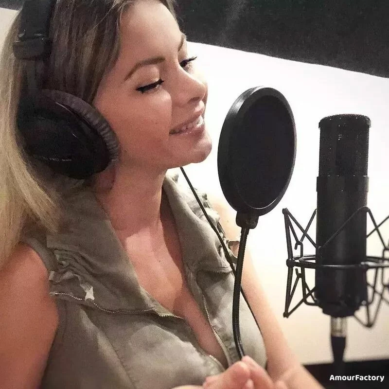 Anastasiya Profile image 1
