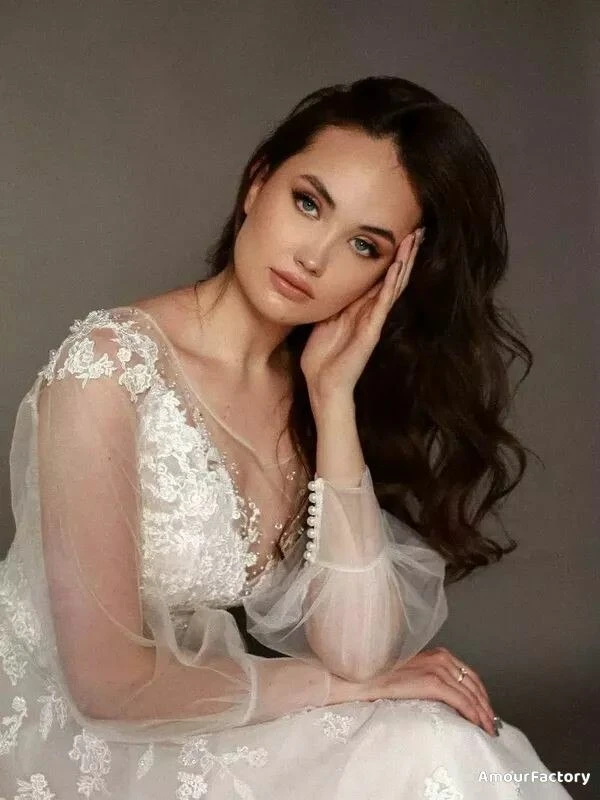 Anna Profile image 3