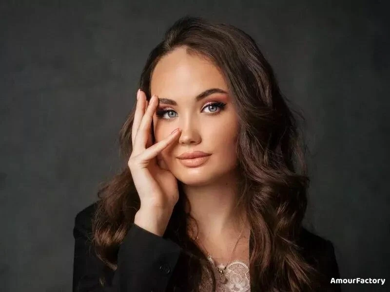 Anna Profile image 1