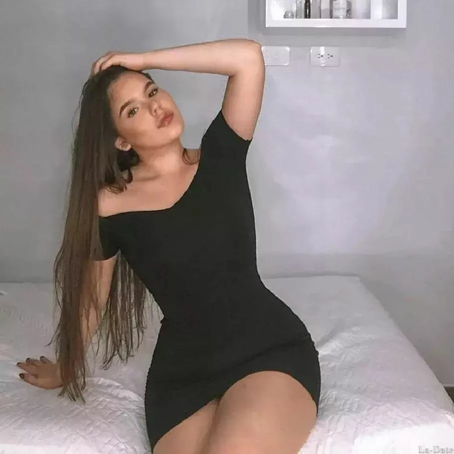 Johanna Alexandra Profile image 1