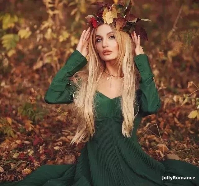 Oksana Profile image 4
