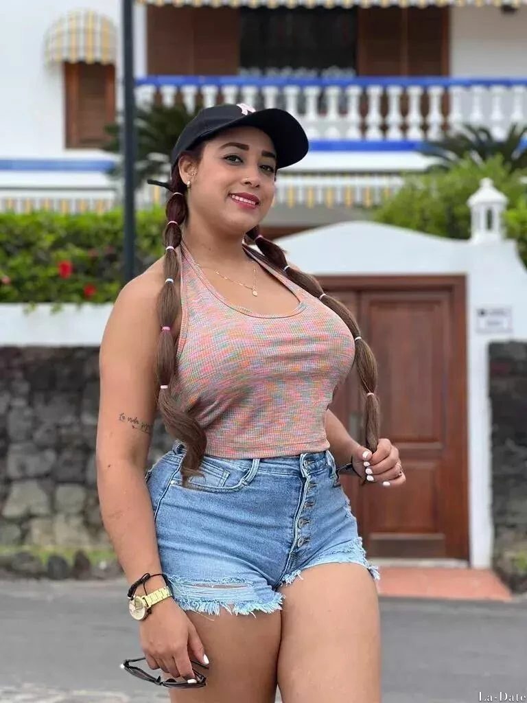 Angela Profile image 1