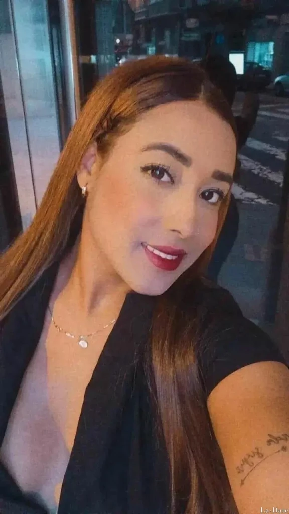 Angela Profile image 4