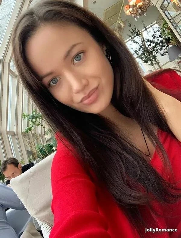 Natalia Profile image 1