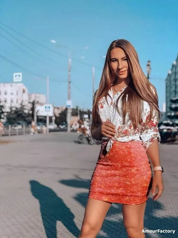 Maryna Profile image 2