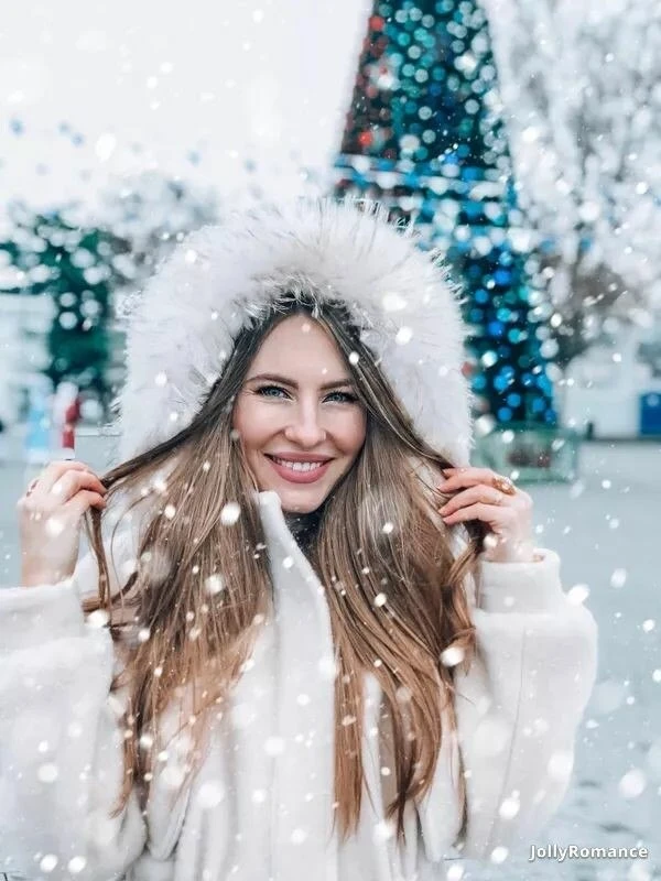 Maryna Profile image 1