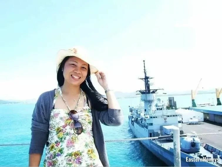 Ketsarin Profile image 2