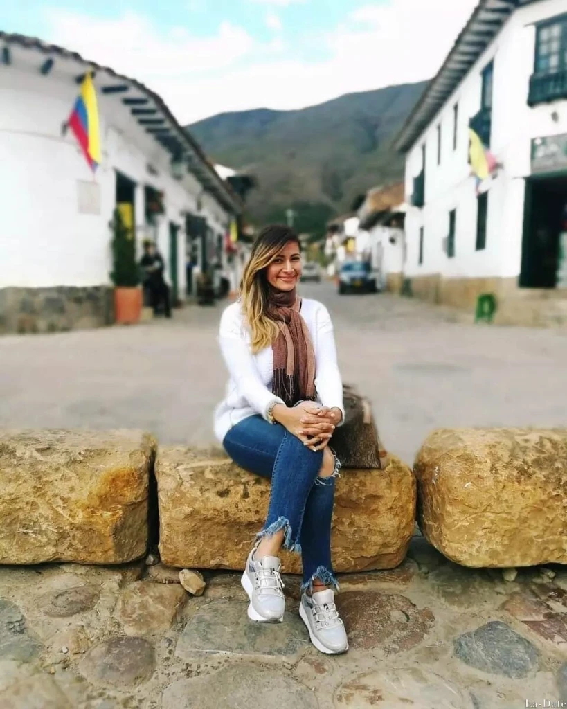 Milena Profile image 2