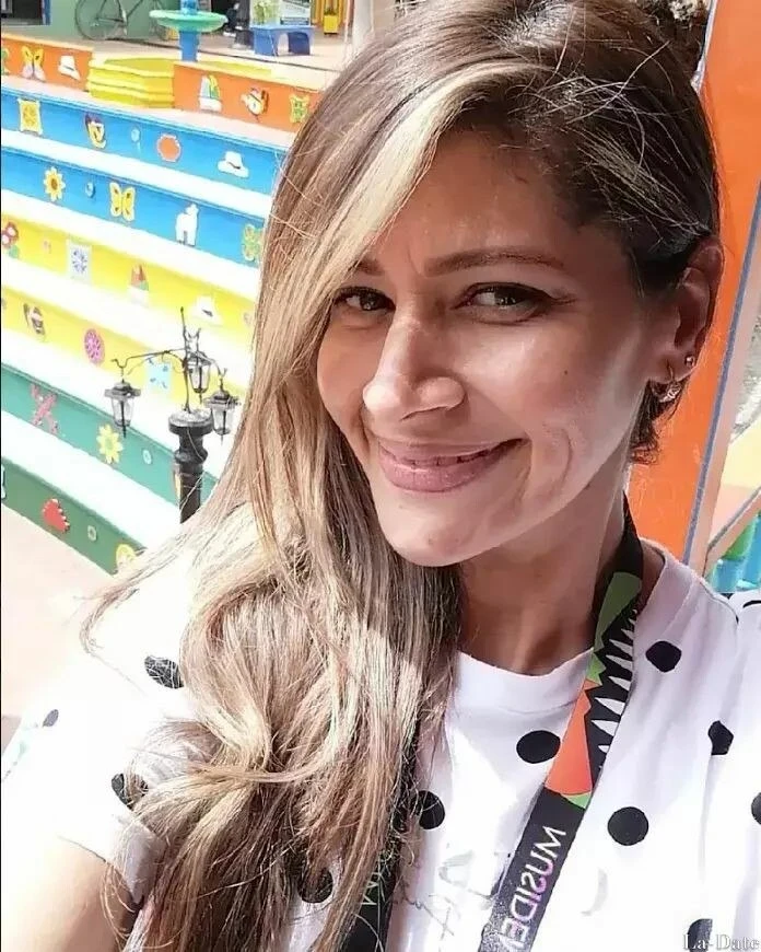 Milena Profile image 4