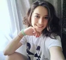 Aleksandra Profile image 2