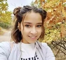 Aleksandra Profile image 1