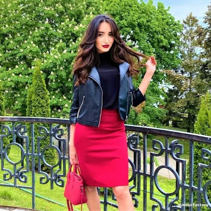 Anna Profile image 1