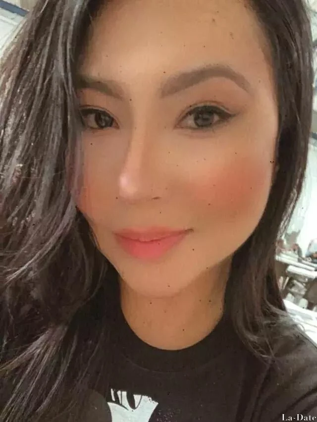 Luisa Fernanda Profile image 4