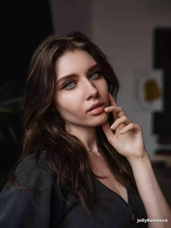 Olga Profile image 1