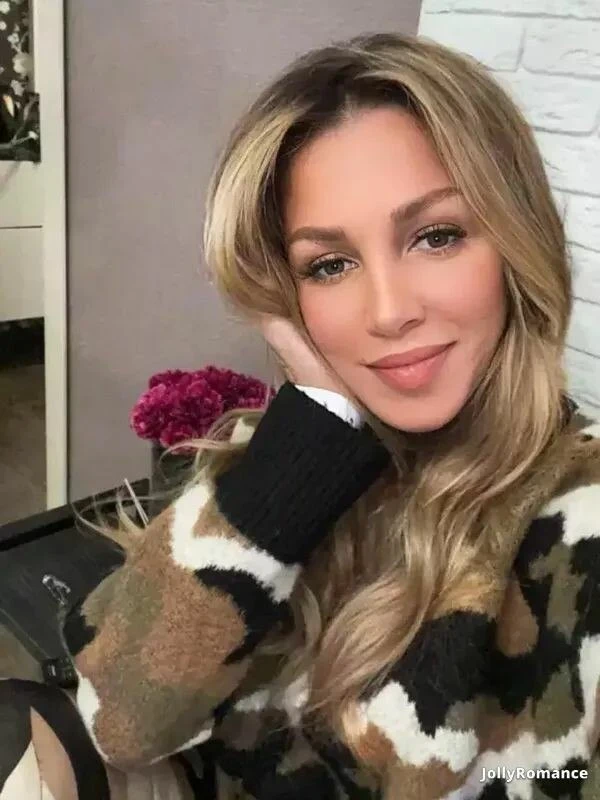 Nadezhda Profile image 1