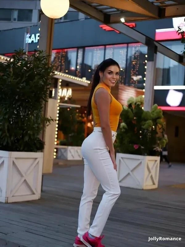 Ekaterina Profile image 1