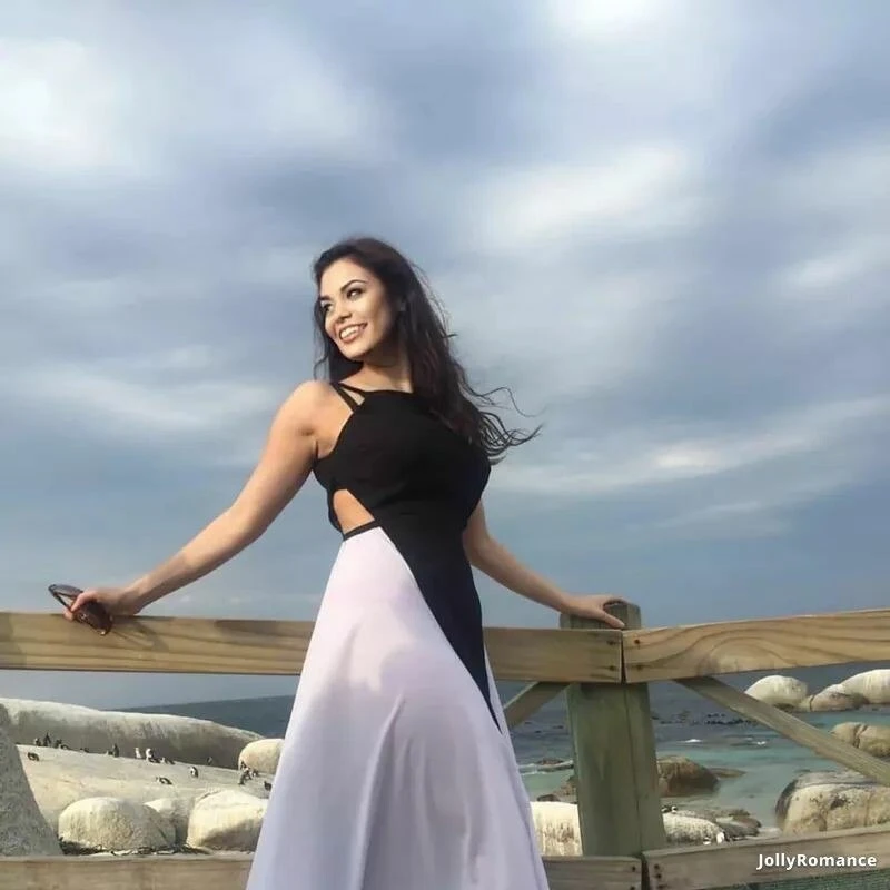 Ekaterina Profile image 2