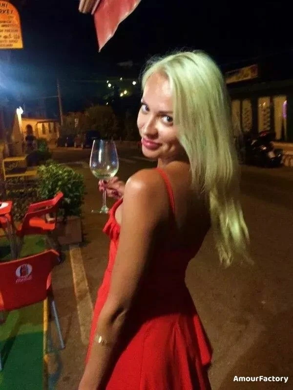 Svetlana Profile image 2