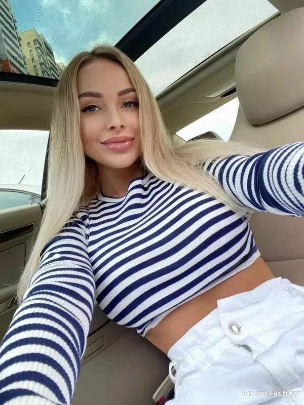Kristina Profile image 1