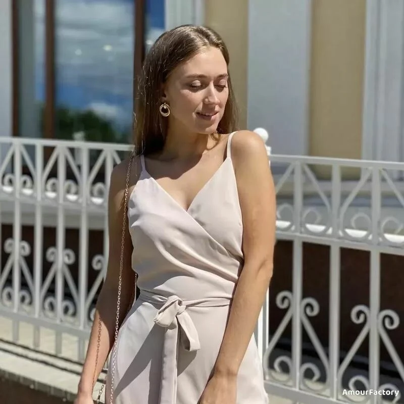 Anastasiya Profile image 1