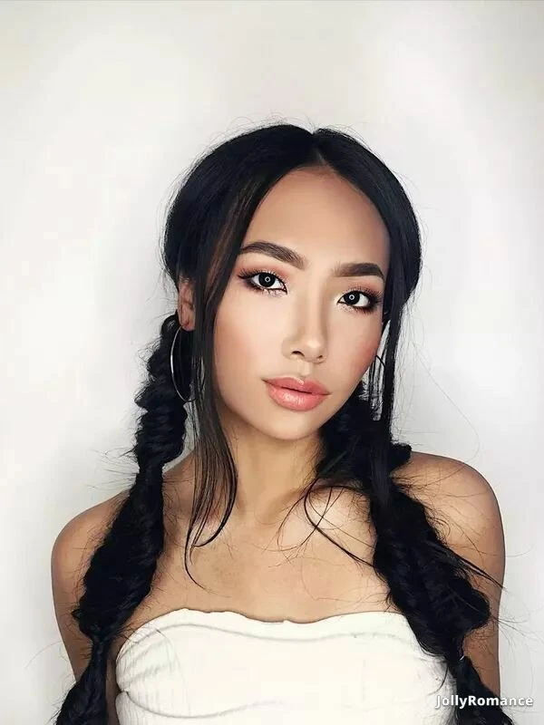 Vladyslava Profile image 1