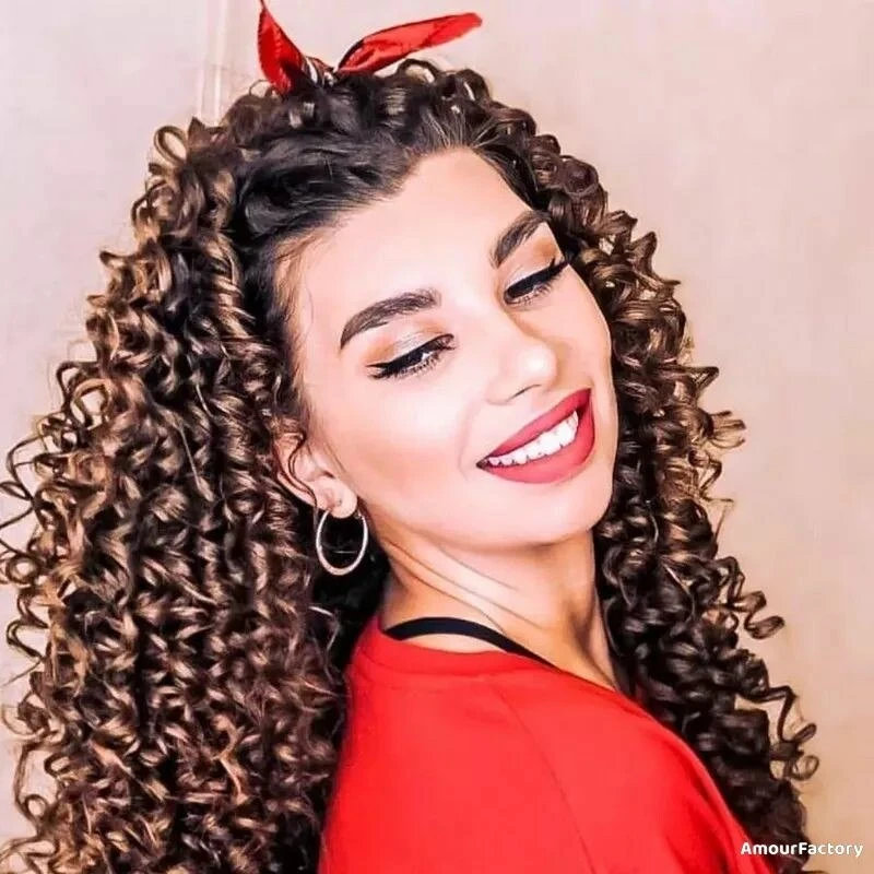 Anastasia Profile image 3