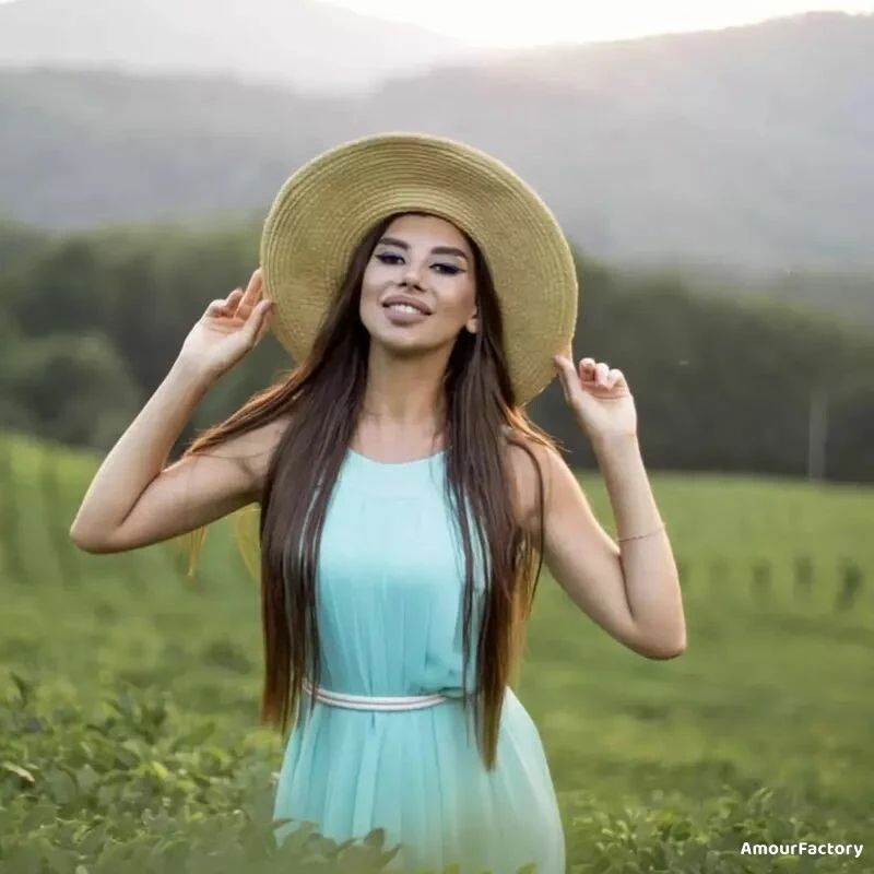 Anastasia Profile image 4