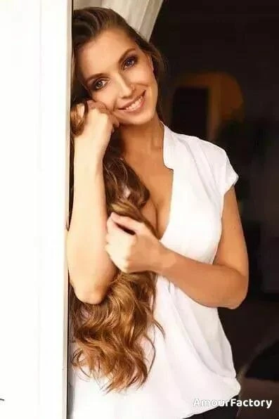 Tatyana Profile image 2