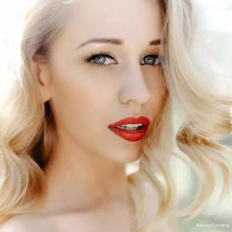 Kristina Profile image 1