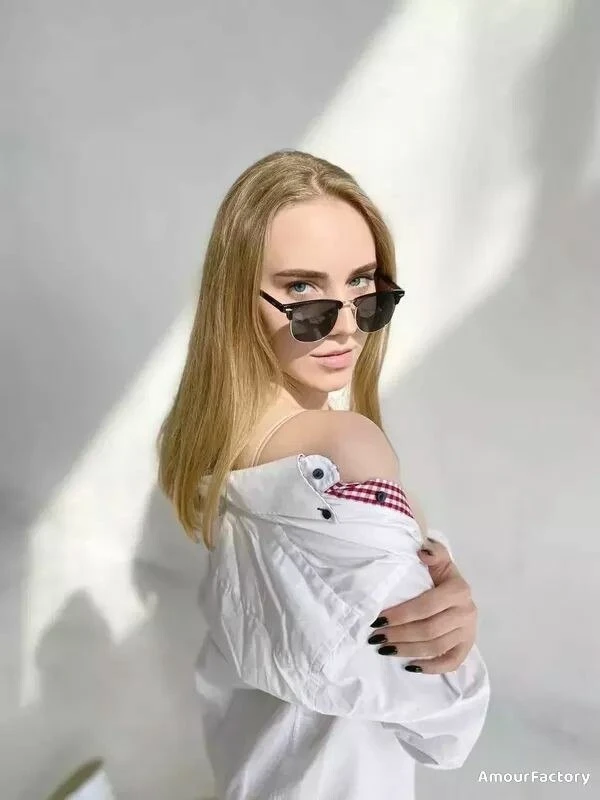 Anastasiia Profile image 2