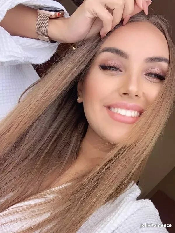 Anastasia Profile image 3