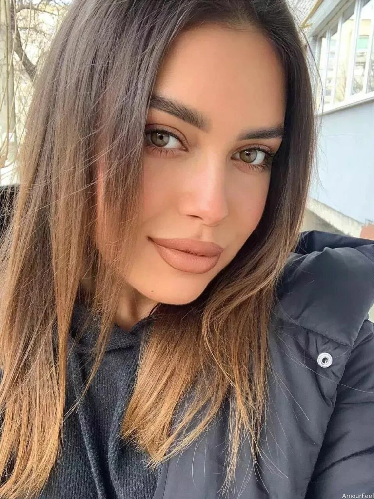 Maryna Profile image 3