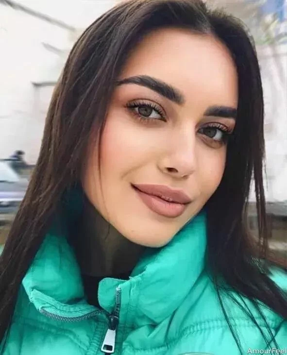 Maryna Profile image 2