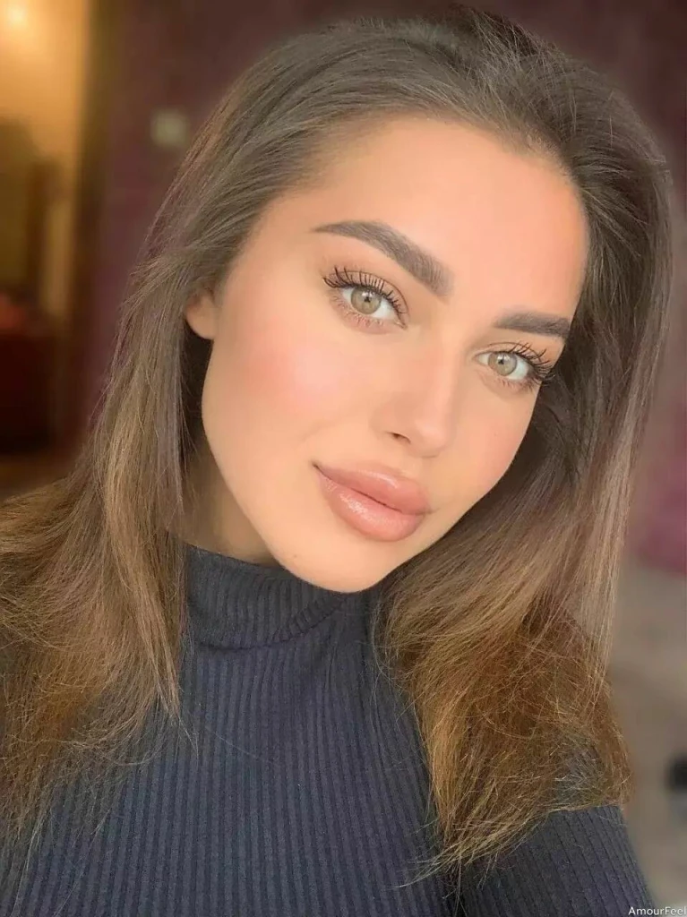 Maryna Profile image 1