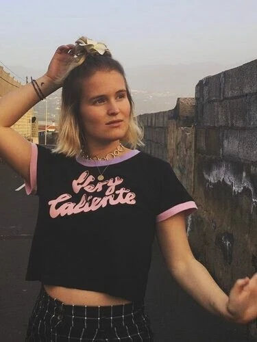 Tatiana Profile image 1