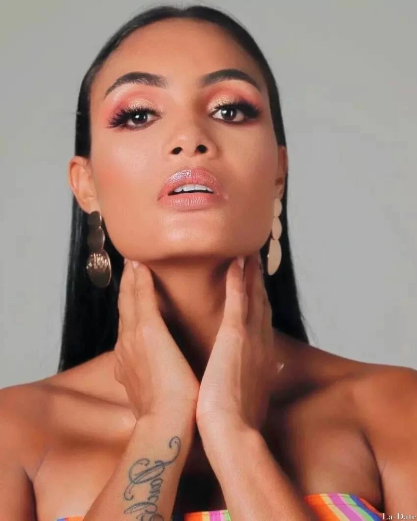 Maria Cristina Profile image 2