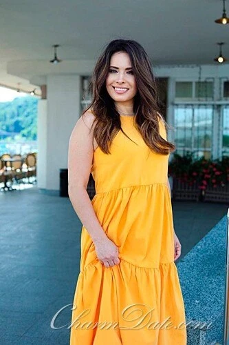 Alinessa Profile image 2