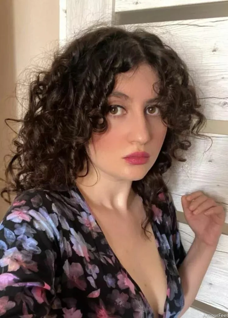 Khrystyna Profile image 3