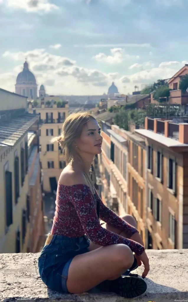 Andrea Profile image 3