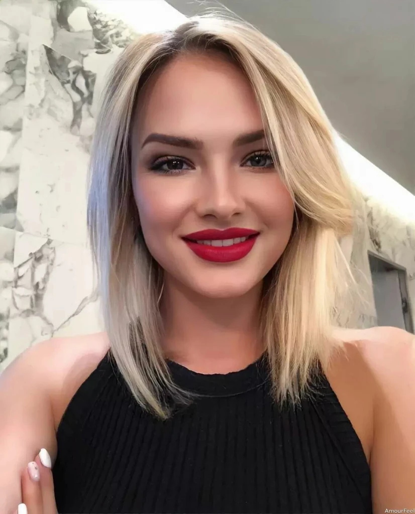 Andrea Profile image 1