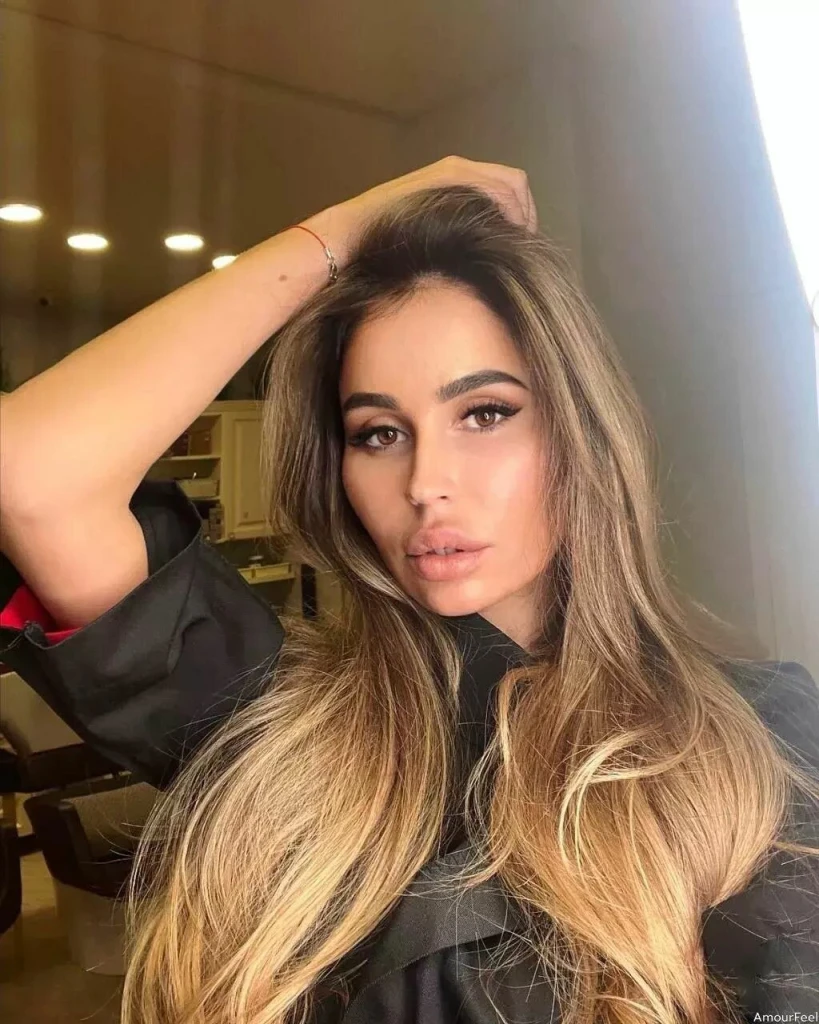 Irena Profile image 2