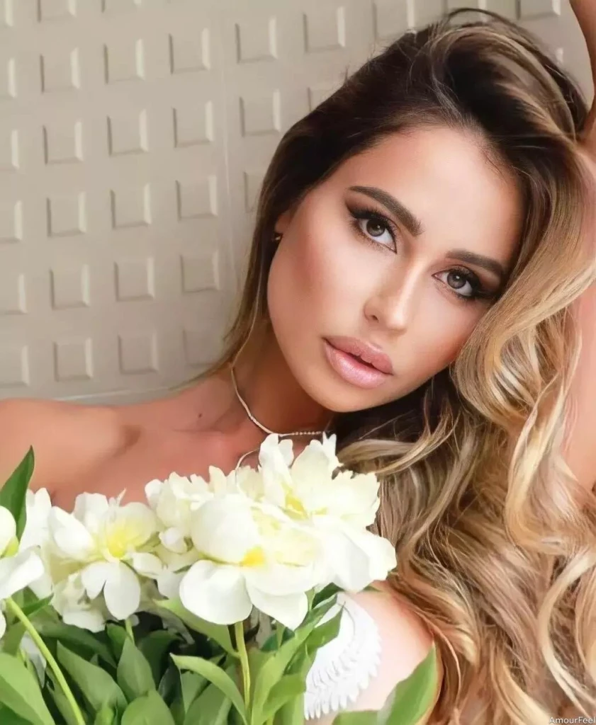 Irena Profile image 4