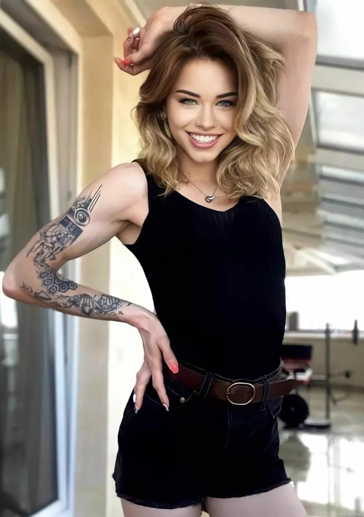 Anastasiia Profile image 4