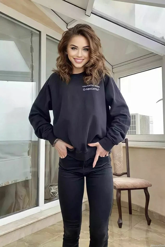 Anastasiia Profile image 2
