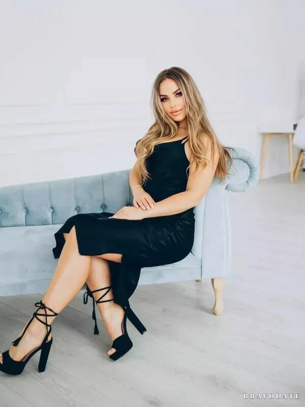 Snezhana Profile image 3