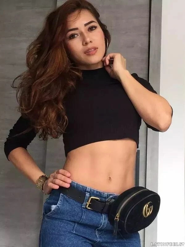 Tatiana Profile image 4