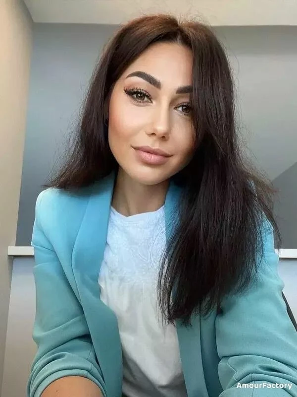 Irina Profile image 1